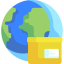 Delivery icon 64x64